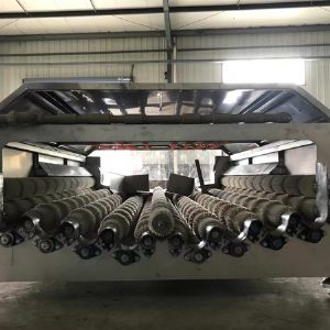 大型果蔬喷淋KAIYUN.COM·开云「中国」官方网站机